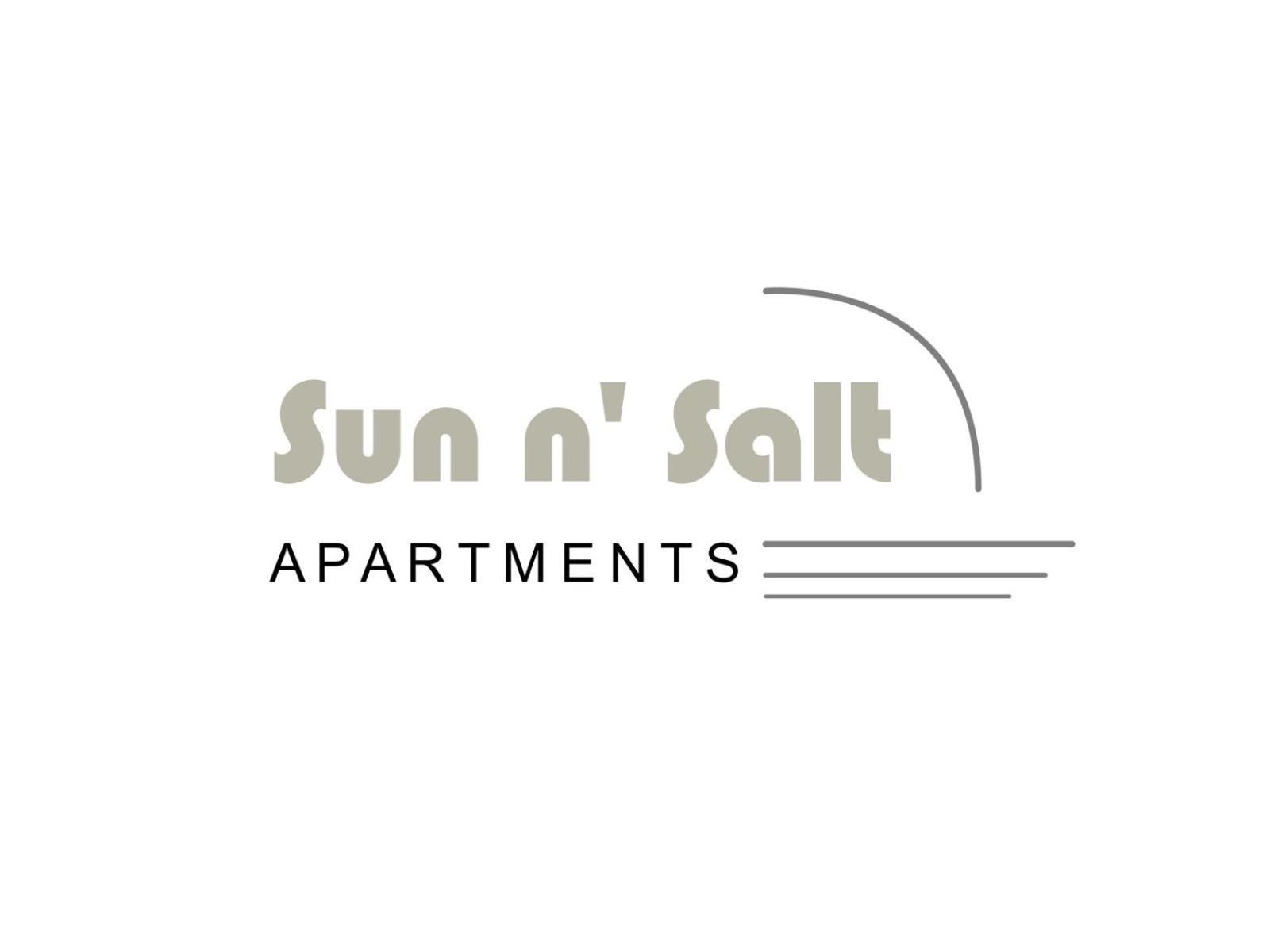 Sun N' Salt II Apartment Tolo Exterior photo